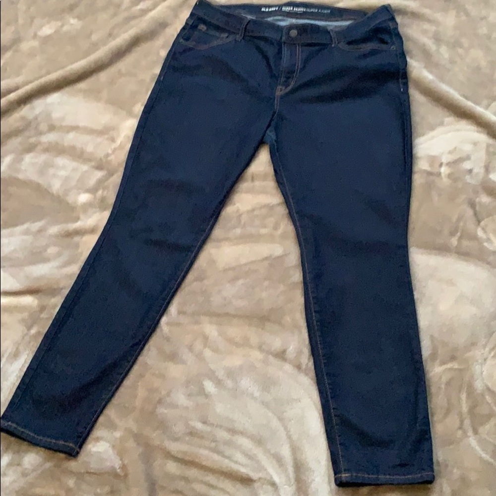 Women’s Jeans